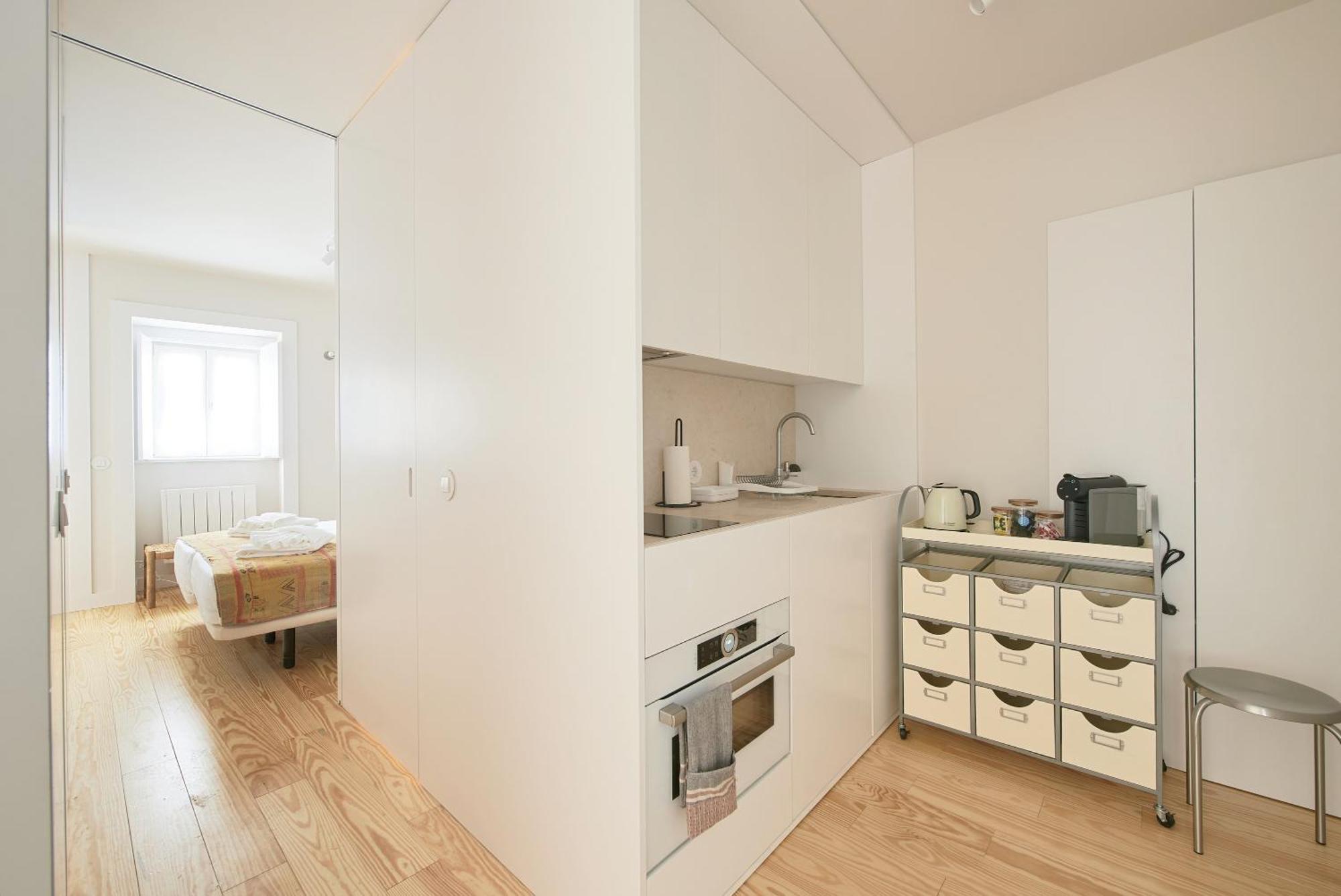 Lisbon All The Best - Bairro Alto 1 Apartment ภายนอก รูปภาพ