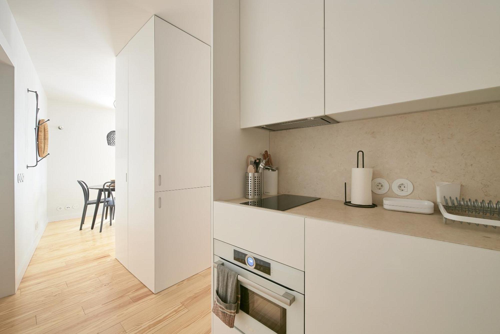 Lisbon All The Best - Bairro Alto 1 Apartment ภายนอก รูปภาพ