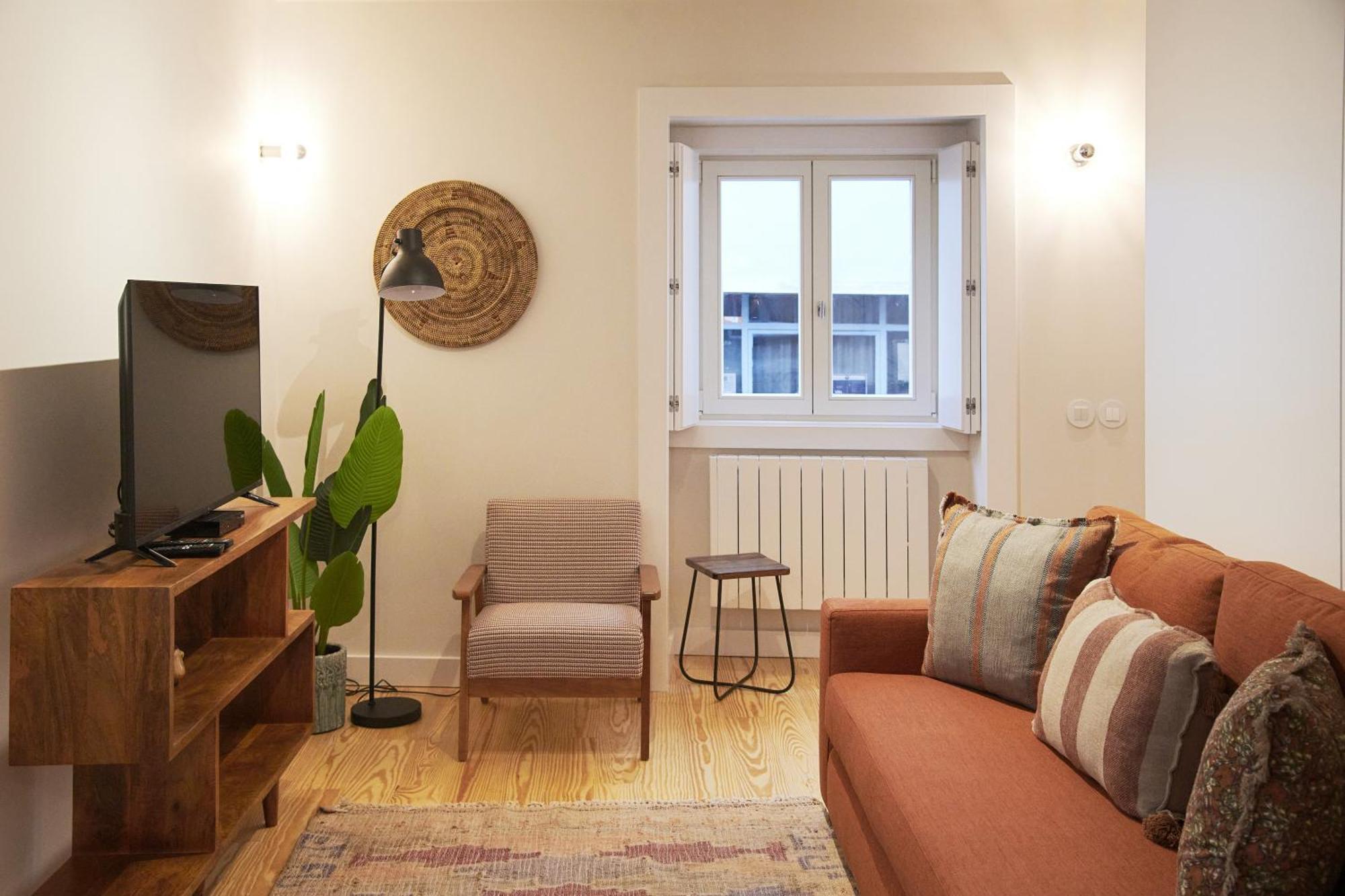 Lisbon All The Best - Bairro Alto 1 Apartment ภายนอก รูปภาพ