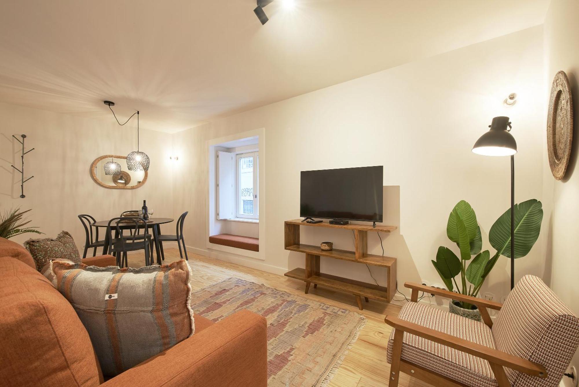 Lisbon All The Best - Bairro Alto 1 Apartment ภายนอก รูปภาพ