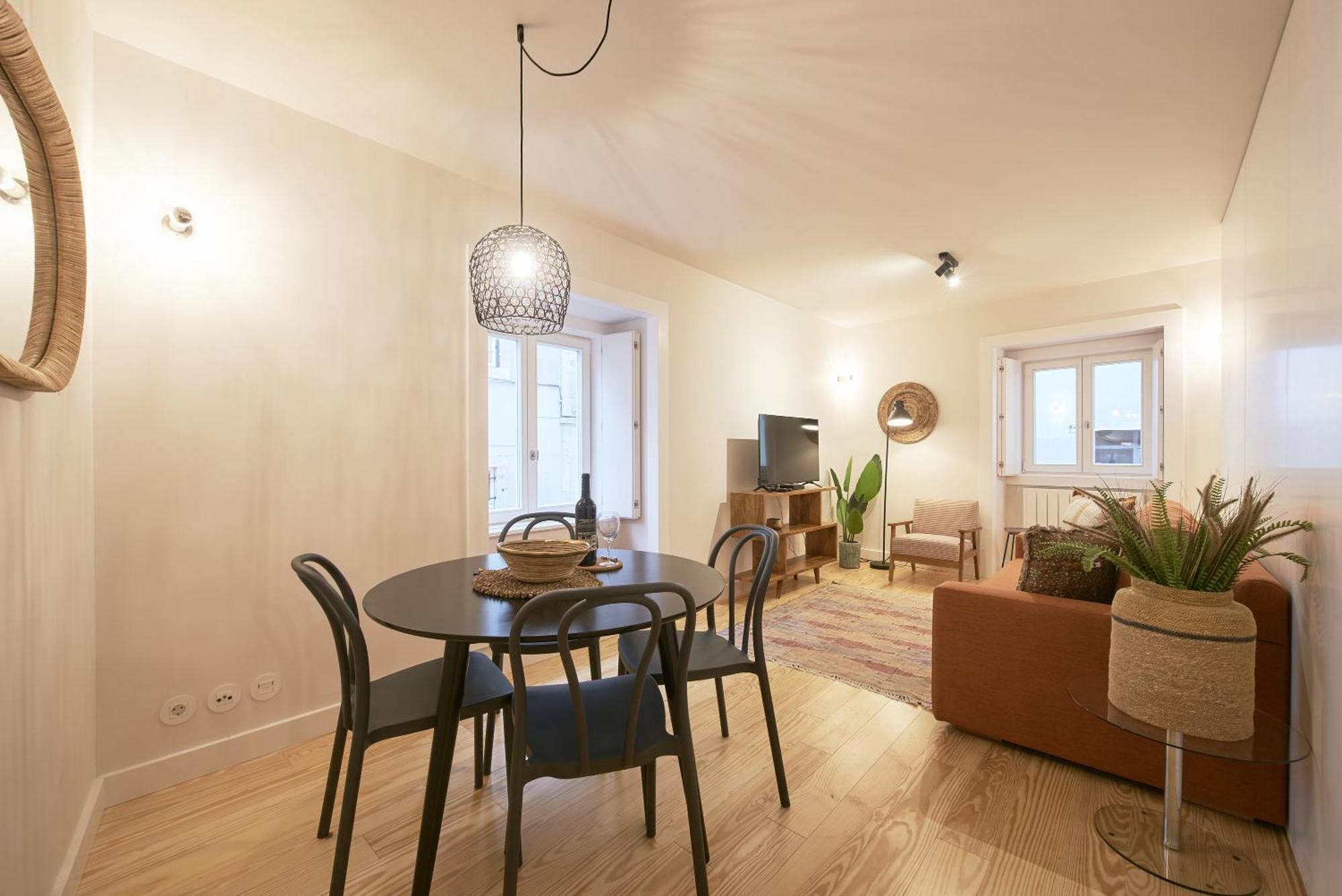 Lisbon All The Best - Bairro Alto 1 Apartment ภายนอก รูปภาพ